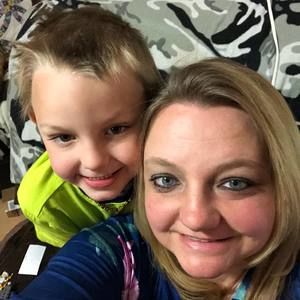 Meet your Posher, Heather